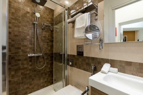 La Suites & Apartments Via Volturno