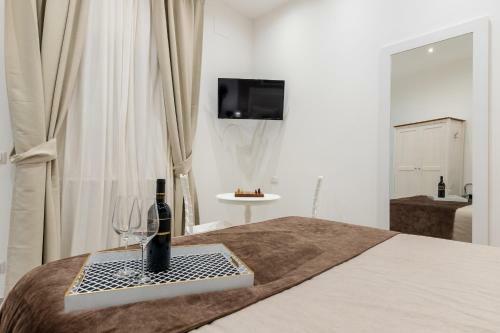 La Suites & Apartments Via Volturno