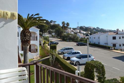 Apartamento Girasols Garden 3