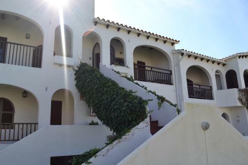 Apartamento Girasols Garden 3