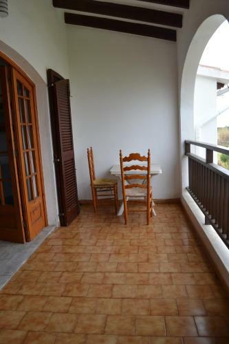 Apartamento Girasols Garden 3