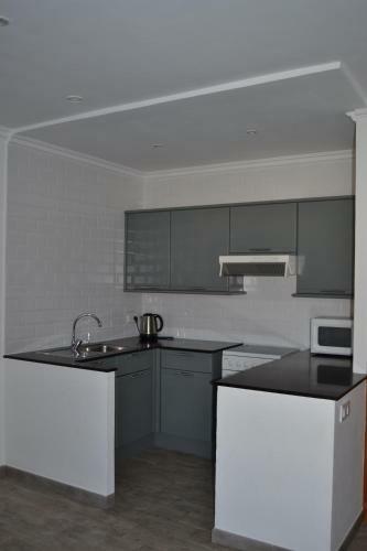 Apartamento Girasols Garden 3