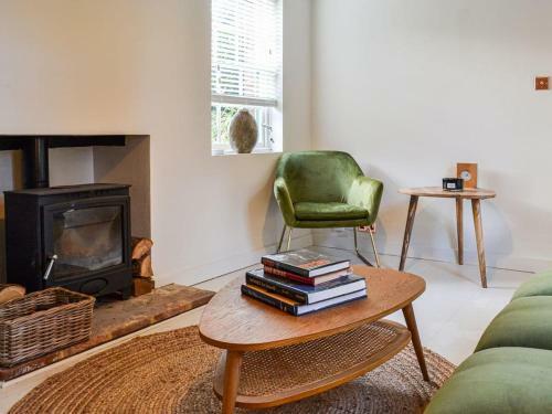 Yew Tree House Cottage