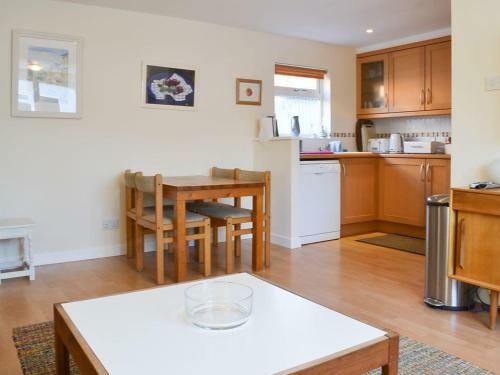 Bruich Cottage