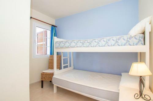 Cheap & Chic Apartamento En Son Bou De 3 Dormitorios