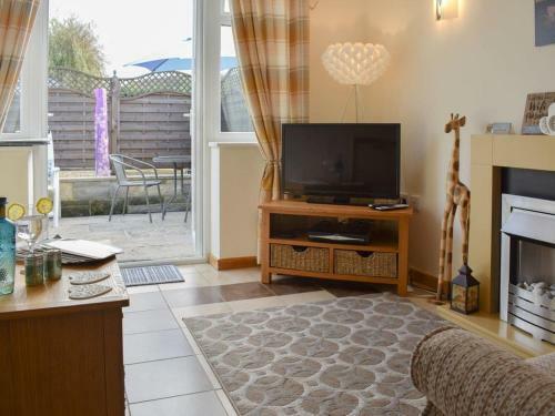 Willow Tree Lodge & Berryl Mead View