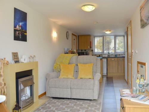 Willow Tree Lodge & Berryl Mead View