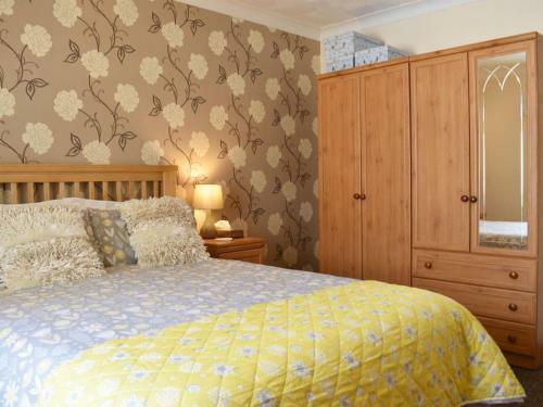Willow Tree Lodge & Berryl Mead View