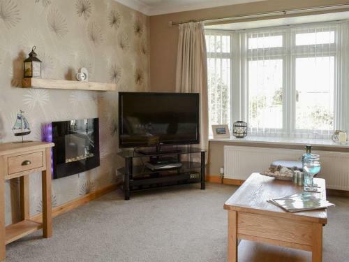 Willow Tree Lodge & Berryl Mead View