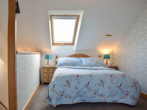 Willow Tree Lodge & Berryl Mead View