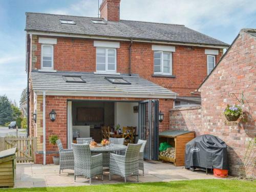 Royland Cottage