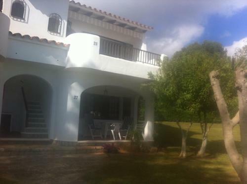 2 Bedroom Apartment , Son Bou