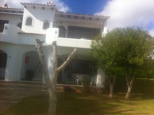 2 Bedroom Apartment , Son Bou