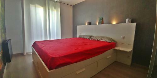Apartamento Sonia 1