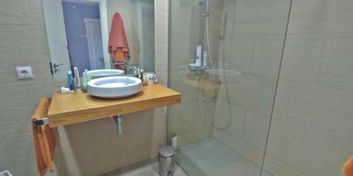 Apartamento Sonia 1