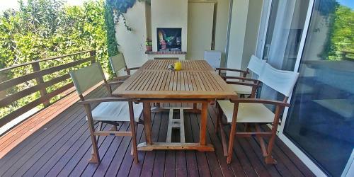 Apartamento Sonia 1