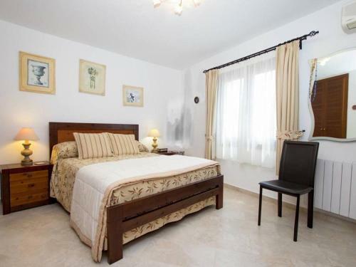 Hostal Villa Florencia