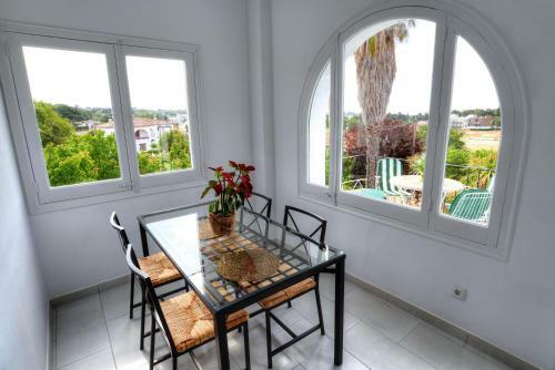 Apartamento Masia Cal Ros