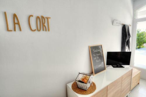 Apartamento Masia Cal Ros