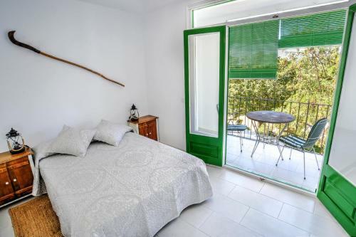 Apartamento Masia Cal Ros
