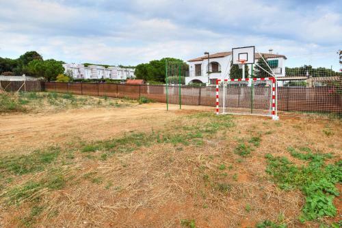Apartamento Masia Cal Ros