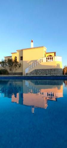 Casa Malibu