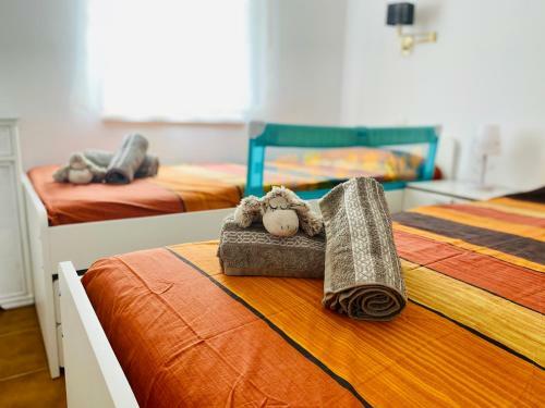 Apartamento Grande Appartamento Son Bou