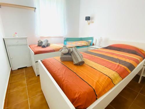 Apartamento Grande Appartamento Son Bou