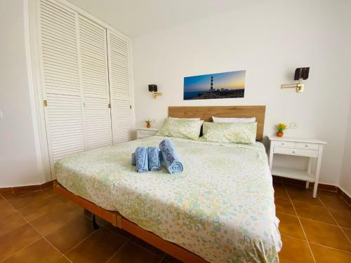 Apartamento Grande Appartamento Son Bou