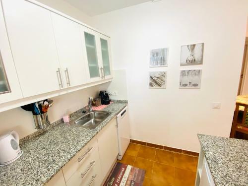 Apartamento Grande Appartamento Son Bou