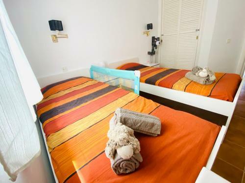 Apartamento Grande Appartamento Son Bou