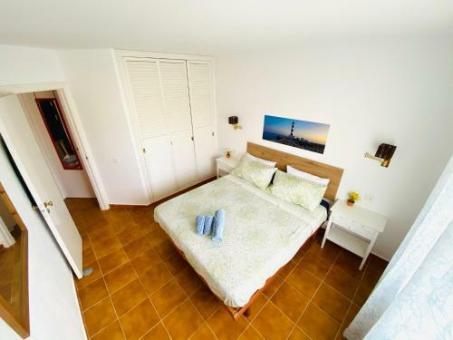 Apartamento Grande Appartamento Son Bou