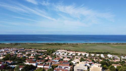 Apartamento Grande Appartamento Son Bou