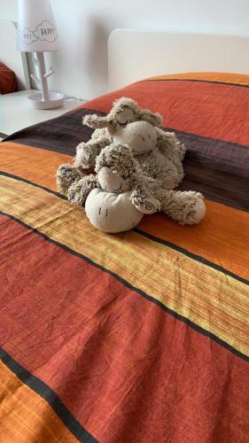 Apartamento Grande Appartamento Son Bou