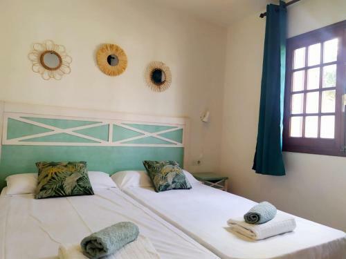 Cheap & Chic Apartamento En Son Bou De 2 Dormitorios