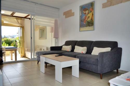 Apartamento Carrer Mas Sais
