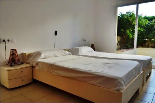 Apartamento Carrer Mas Sais