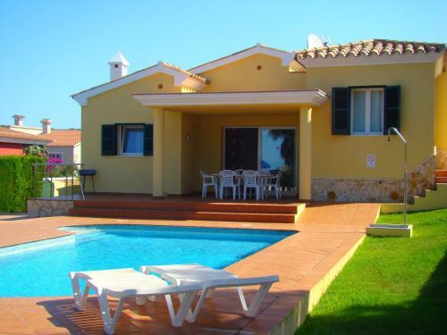 Villa 155 Llebeig Torre Soli