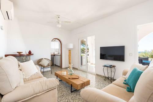 Villa Bella Mirada 4 Chambres