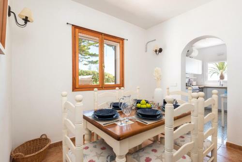 Villa Bella Mirada 4 Chambres