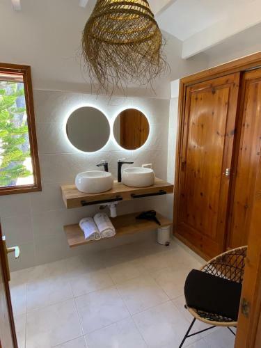 Villa Bella Mirada 4 Chambres