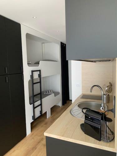 Apartamento Appartement Vue Mer