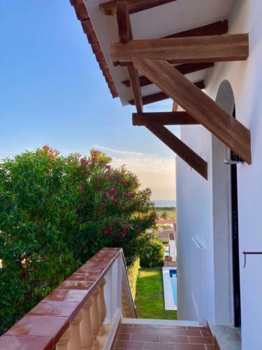 Villa Zodiac Acuario