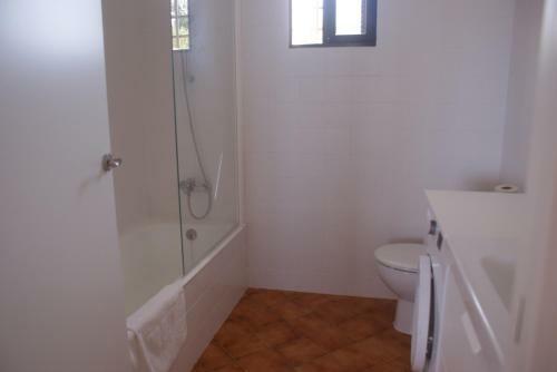 Apartamento Las Camelias 13