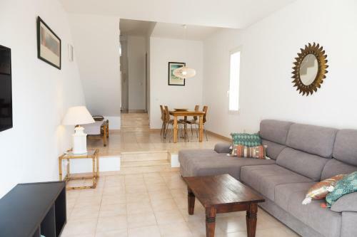 Villa Parc Sant Ramon, Descanso Y Armon�a. Casa 11