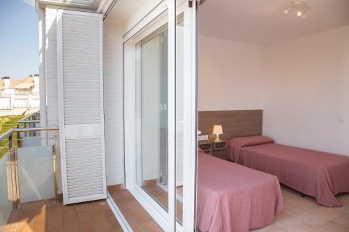 Villa Parc Sant Ramon, Descanso Y Armon�a. Casa 11