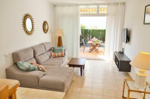 Villa Parc Sant Ramon, Descanso Y Armon�a. Casa 11
