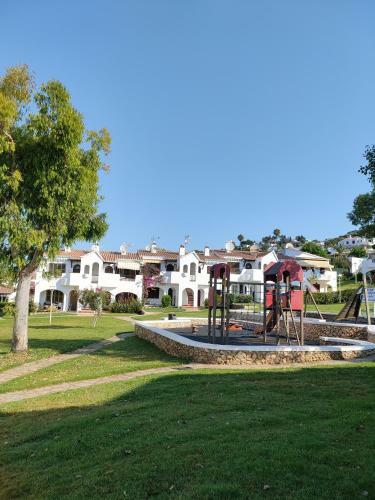 Apartamento Turquesa Son Bou