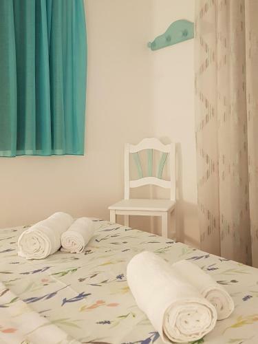 Apartamento Turquesa Son Bou