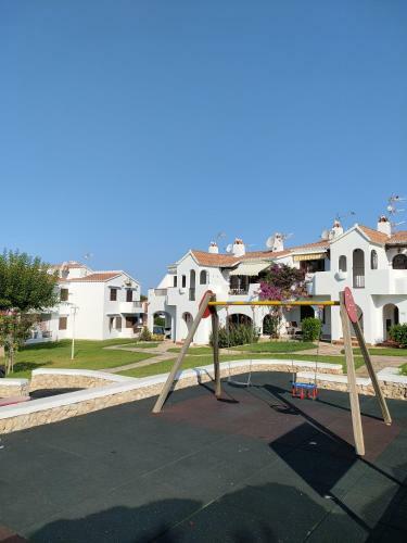 Apartamento Turquesa Son Bou